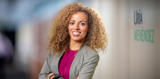 En el ámbito del derecho digital, las mayores referentes son mujeres Laia Reyes Rico