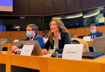 La Abogacía solicita al Parlamento Europeo que actúe contra las ocupaciones ilegales de inmuebles en España