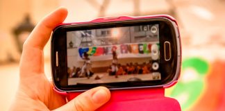 ¿Hasta dónde llega el derecho a la intimidad en la vía pública?