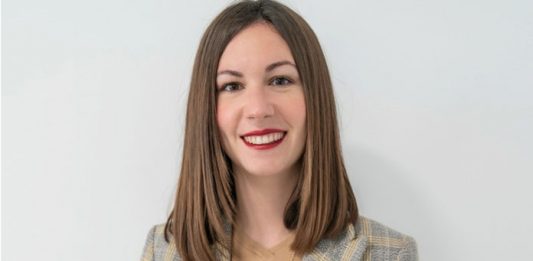 Verónica Pedrón Pardo