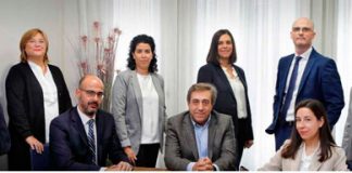 Actio Summa: despacho multidisciplinar que nace de la integración de distintos despachos ubicados en Castilla y León con vocación nacional Actio Summa: despacho multidisciplinar que nace de la integración de distintos despachos ubicados en Castilla y León con vocación nacional