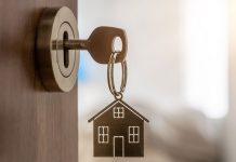 La competencia territorial para reclamar la devolución de la fianza arrendaticia