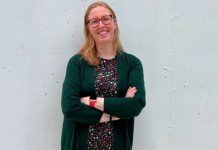 Too good to be wasted Araceli Bailón