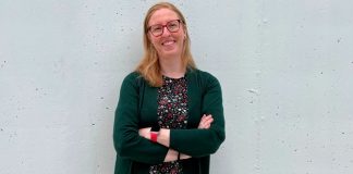 Too good to be wasted Araceli Bailón