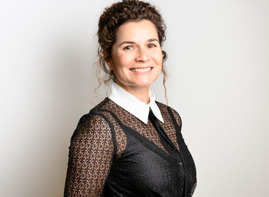 Cómo ser abogada y Project Manager y no morir en el intento Clara Sánchez