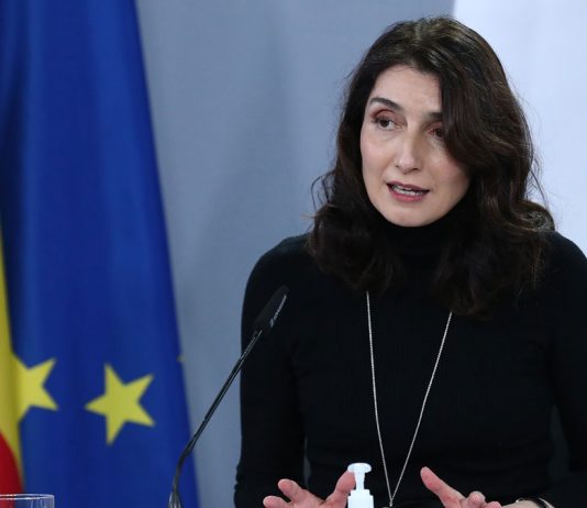 Habrá 341 Tribunales de Instancia, uno en cada partido judicial con sede en la capital