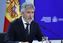 Los presos podrán utilizar videollamadas para sus comunicaciones con el exterior