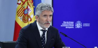 Los presos podrán utilizar videollamadas para sus comunicaciones con el exterior