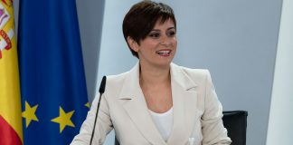 El Gobierno afirma que ya se ha aprobado el 94 % de las 144 iniciativas legislativas del PAN-21 Isabel Rodríguez