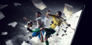 El futbolista que pierde la condición física: su responsabilidad por daños al club