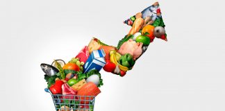 Hiperinflación en el precio de los materiales de construcción