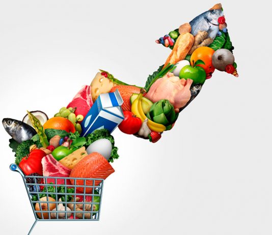 Hiperinflación en el precio de los materiales de construcción