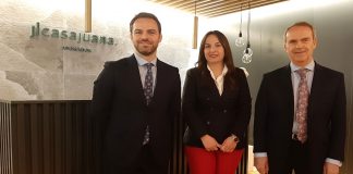 JLCasajuana continúa su expansión en Asturias