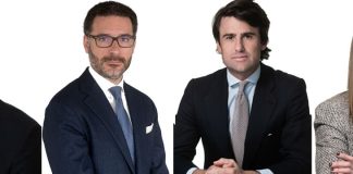 Linklaters nombra tres socios y una counsel en España