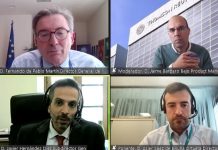 El impulso de los Fondos Next Generation permitirá acelerar la digitalización de las Administraciones Públicas