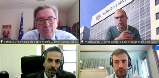 El impulso de los Fondos Next Generation permitirá acelerar la digitalización de las Administraciones Públicas