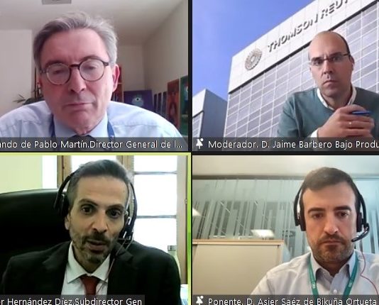 El impulso de los Fondos Next Generation permitirá acelerar la digitalización de las Administraciones Públicas