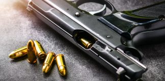 Delito de tenencia ilícita de armas