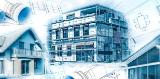 Will Smith y los compradores de vivienda sobre plano