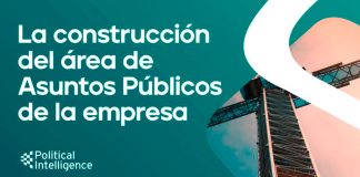 Cómo contribuye la estrategia en Public Affairs a laconsecución de los objetivos de negocio