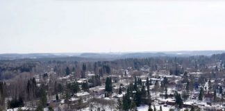 Por qué Putin se enfrenta a «más OTAN» en el Ártico después de la invasión de Ucrania