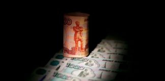 Estados Unidos detiene los pagos de bonos rusos en un intento por aumentar la presión sobre Moscú