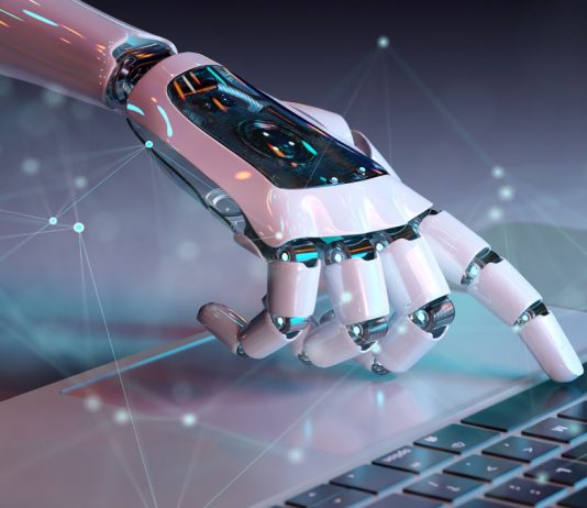 La automatización robótica de procesos (RPA) en los servicios legales