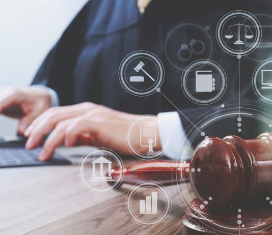 Perdiendo los papeles: inconvenientes de la digitalización del derecho