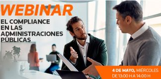 El Compliance en las Administraciones Públicas