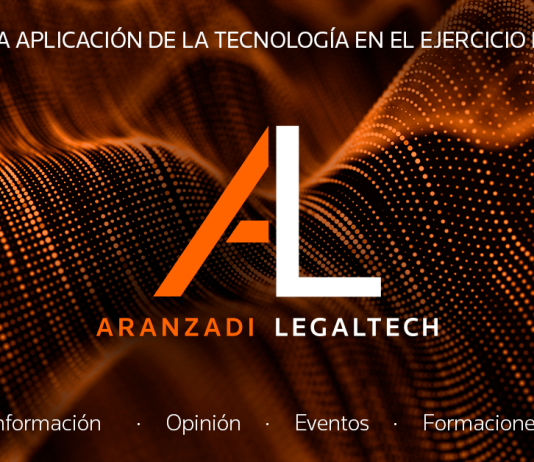 La profesión jurídica ante el reto de su transformación digital