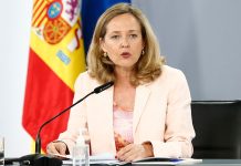 La OPE de Justicia para 2022 contempla 1.732 plazas ordinarias y 5.945 de estabilización