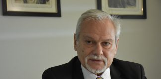 La abogacía, garante de la democracia y el estado de derecho frente a los desafíos que plantean nuevas realidades Carlos Andreucci