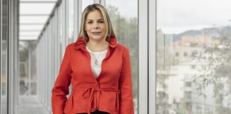 Garrigues incorpora a Carolina Camacho como socia para liderar el área de Derecho Laboral en Colombia