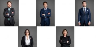DLA Piper nombra dos Counsels en España