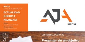 Preguntar sin un objetivo importante y alcanzable y otros errores del abogado en el interrogatorio