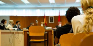 ¿Cree que vulnera los derechos de los ciudadanos esperar tres años para un juicio?