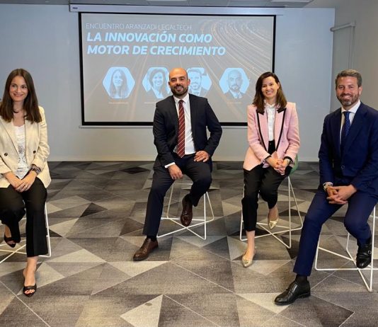 El aprovechamiento del potencial del Legaltech permite crecer y aportar más valor al negocio legal