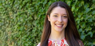 Partícipes de la ‘innovación legal’ Leire Arbona Puértolas