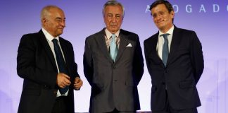 Jorge Dezcallar: “La UE debe ser capaz de unirse o el conflicto de Ucrania es sólo un anticipo de lo que puede pasar en Europa”