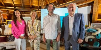 PONS IP presenta su nuevo posicionamiento estratégico como consultora global de propiedad industrial e intelectual