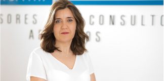 La mujer en la abogacía: 20 años de experiencia Paloma López Benito