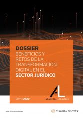 Beneficios y retos de la transformación digital en el sector jurídico
