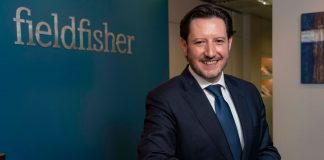 Fieldfisher ficha a Rafael Sánchez Sevilla para liderar el área de Penal & Compliance de la firma Rafael Sánchez Sevilla