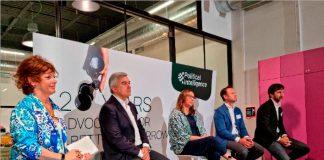 Political Intelligence celebra un debate sobre el rol de Chief Policy Officer y la captación de talento en asuntos públicos