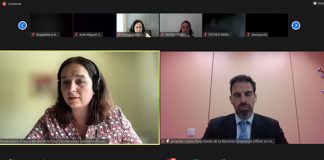 “Ya era hora de que se empezara a dar voz al compliance en la administración pública”