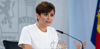 Modificadas dos leyes orgánicas “para luchar contra el fraude fiscal” Isabel Rodríguez