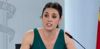 El Gobierno tramita la reforma de la Ley del aborto por el procedimiento de urgencia