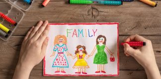 Realidad normativa vs. realidad social: los casos de inscripción de hijos e hijas de parejas homosexuales no casadas