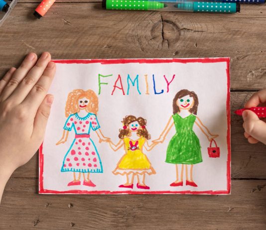 Realidad normativa vs. realidad social: los casos de inscripción de hijos e hijas de parejas homosexuales no casadas