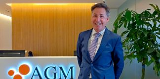 AGM refuerza su área de Seguros con Fernando Aznar Fernando Aznar